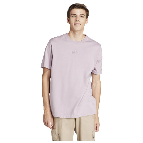Adidas Ανδρική κοντομάνικη μπλούζα All SZN Graphic Tee